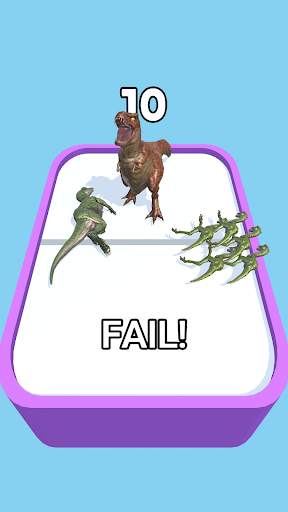 Merge Master screenshot 4