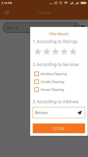 Shifter Cleaning - Canadian Cleaning Contractor screenshot 9