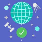 Glory VPN logo