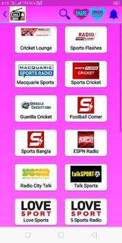 Live All India Radio FM screenshot 3