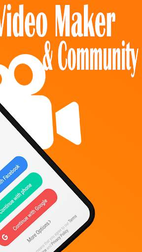 Kwai app download - Tips Kwai status Video maker screenshot 2