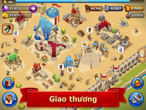 Shadow Kings screenshot 9