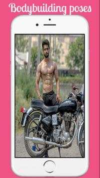 Photo Poses for Boy 2019 -DSLR Stylish Photoshoot screenshot 4