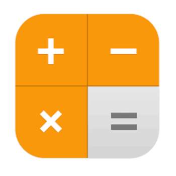 My Calculator screenshot 1