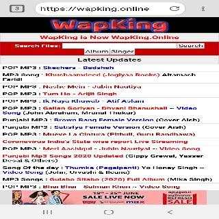 browser pro web explorer&webseries screenshot 5