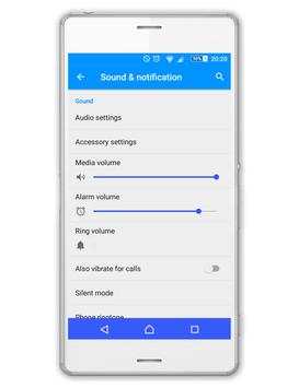Blue Lite screenshot 7