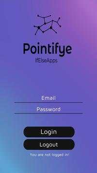 Pointifie 1 تصوير الشاشة
