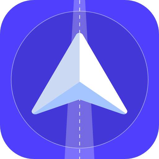 Offline maps: GPS, directions 1.6