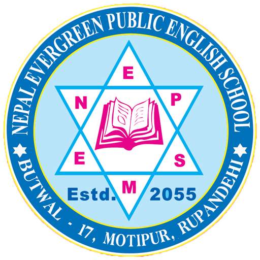 Nepal Evergreen Public English School 2.1.0