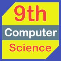 9th Class Computer Science Mcqs Test on 9Apps
