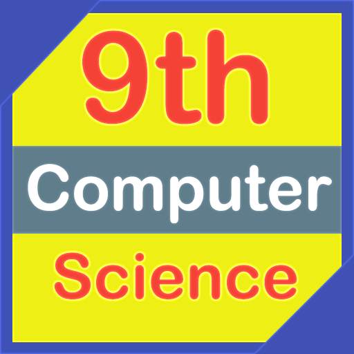9th Class Computer Science Mcqs Test 2.0