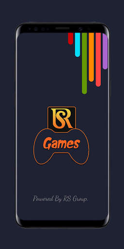 RSG Games screenshot 1