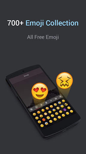 Errows Keyboard screenshot 5