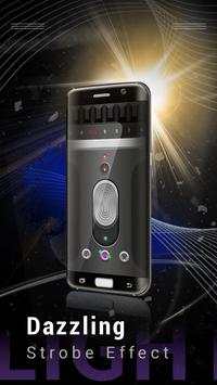 Super Flashlight screenshot 2