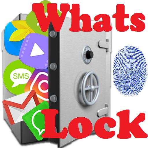 AVA Lock whats lock app lock screenshot 8