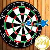 Darts Legend 10