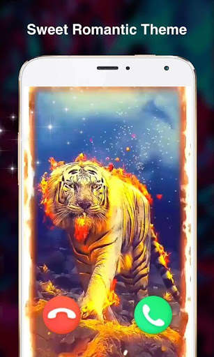 Call Blocker - Screen Ringtone screenshot 2