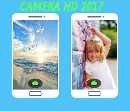 Camera HD 2017 screenshot 4
