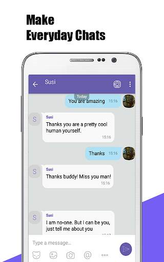 Free Tips Viber Video Calling & Messenger screenshot 1