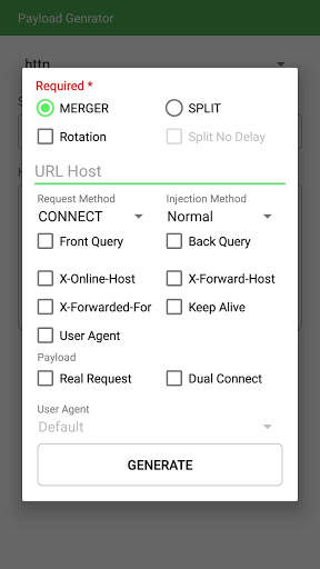 SSL VPN FREE screenshot 3
