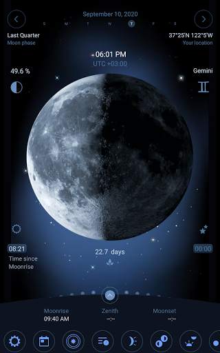 Deluxe Moon Premium screenshot 9
