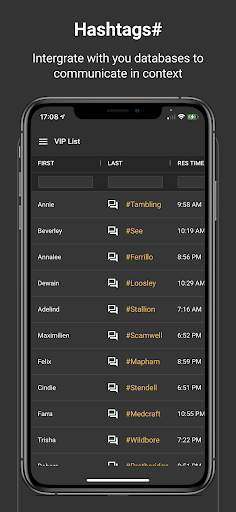 ALO.ai - ALO AI Walkie-Talkie screenshot 2