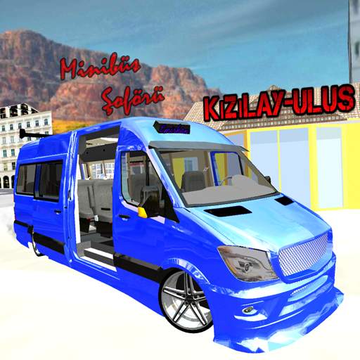 Minibüs Şoförü 5.5