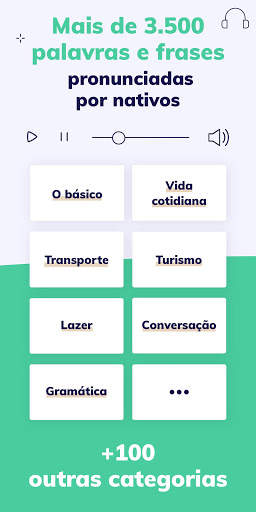 Aprender francês rápido: curso de francês screenshot 4