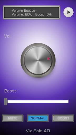 Volume Booster screenshot 6