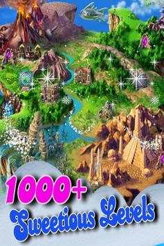 Candy Strike - Free screenshot 4