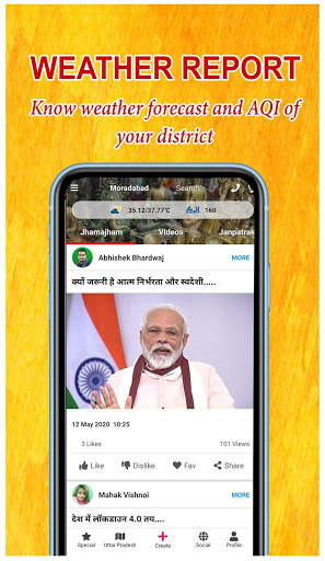 Local Live - Local News, Videos and Updates screenshot 5