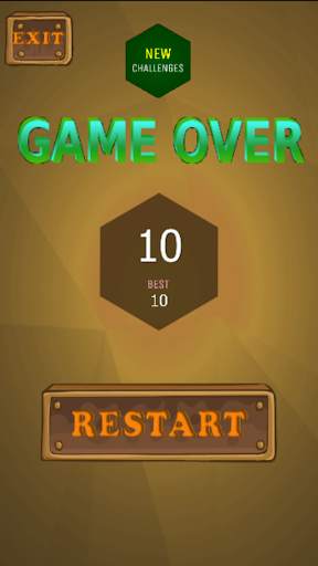Sniper Sky Fighter Plane screenshot 8