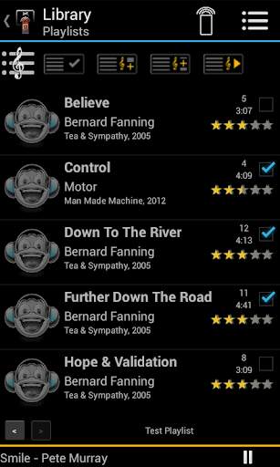 Music Remote Control screenshot 13