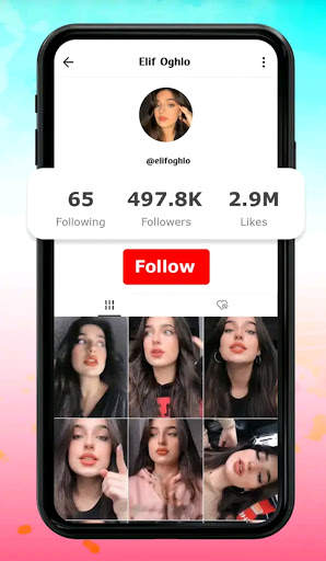 Video Downloader for TikTok  2021 screenshot 3