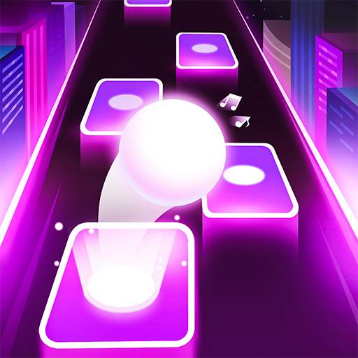 Music Magic Tiles HOP&EDM Ball 1.1.4