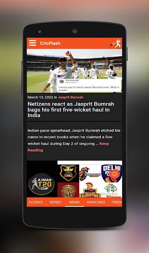 IPL T20 IPL 2022 Cricket Score screenshot 8