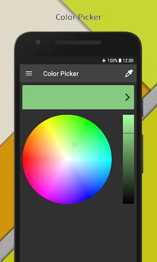 Color Lab screenshot 2