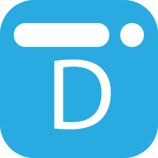 Dynamic Island iOs icon