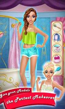 Naughty Girlfriend :pseudo app screenshot 2