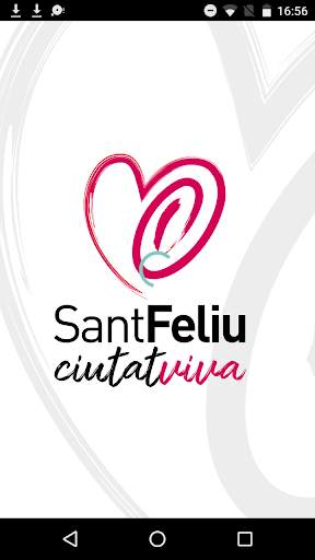 SantFeliu Ciutat Viva screenshot 1