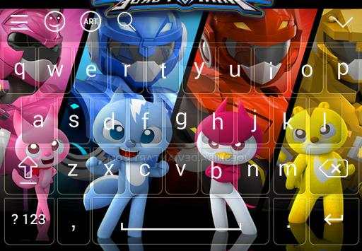 Mini Force screenshot 4