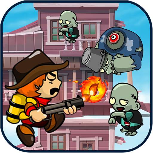 Zombie Killer 3D – Shoot Dead Targets 1.0.2
