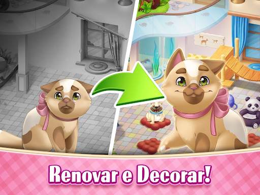Uptown Bingo: Bingo & Design! screenshot 11