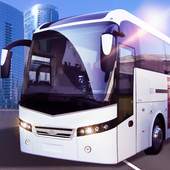 BUS DRIVE SIMULATOR 1.1