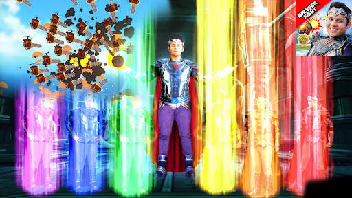 Balveer Game : veero ka veer baal veer game free screenshot 8