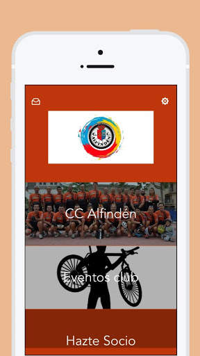 CC Alfindén screenshot 1