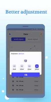 Water Drink Reminder screenshot 5