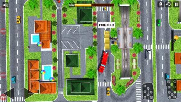 Long Bus Driver screenshot 7