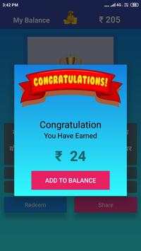 Scratch Win screenshot 2