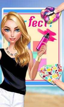 Teen Idol: Magazine Cover Girl screenshot 2
